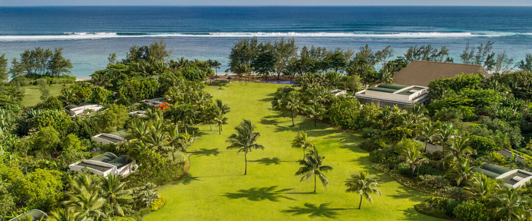 SO Sofitel Mauritius ★★★★★ - 5 étoiles au bord de l’océan Indien. - Bel Ombre, Île Maurice
